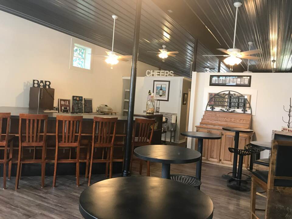 Westphalia Vineyards MO Wines